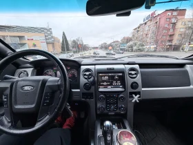 Ford F150 FX4, снимка 7