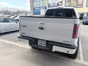 Ford F150 FX4, снимка 4