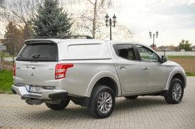 Mitsubishi L200 ДДС* КАМЕРА* ЛЕД* КОЖА* FULL, снимка 7