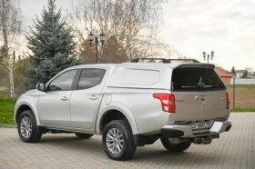 Mitsubishi L200 ДДС* КАМЕРА* ЛЕД* КОЖА* FULL, снимка 5