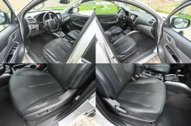 Mitsubishi L200 ДДС* КАМЕРА* ЛЕД* КОЖА* FULL, снимка 13