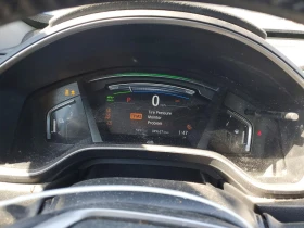 Honda Cr-v 2.0l Exl, снимка 9