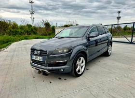 Audi Q7 3.0TDI  S-LINE  7Места , снимка 1