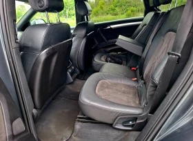 Audi Q7 3.0TDI  S-LINE  7Места , снимка 14