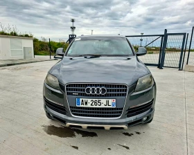 Audi Q7 3.0TDI  S-LINE  7Места , снимка 2