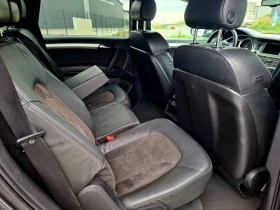 Audi Q7 3.0TDI  S-LINE  7Места , снимка 13