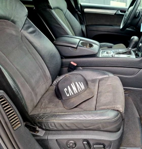 Audi Q7 3.0TDI  S-LINE  7Места , снимка 15