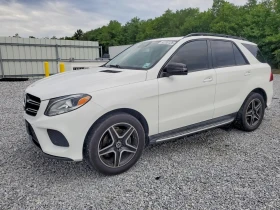 Mercedes-Benz GLE 350, снимка 1