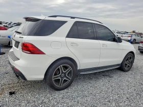 Mercedes-Benz GLE 350, снимка 5