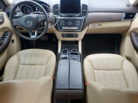 Mercedes-Benz GLE 350, снимка 8