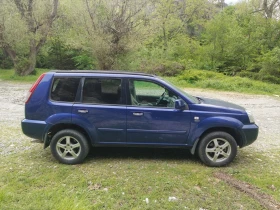 Nissan X-trail 2.2 136, снимка 7