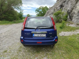 Nissan X-trail 2.2 136, снимка 5