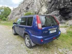Nissan X-trail 2.2 136, снимка 4
