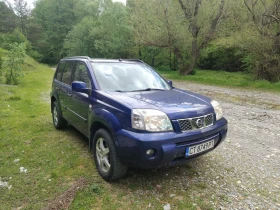 Nissan X-trail 2.2 136, снимка 8