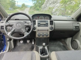 Nissan X-trail 2.2 136, снимка 9