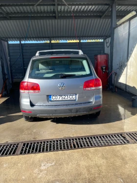 VW Touareg, снимка 2