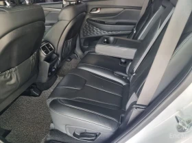 Hyundai Santa fe, снимка 8