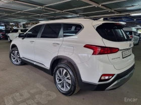 Hyundai Santa fe, снимка 5