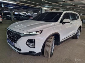 Hyundai Santa fe, снимка 2