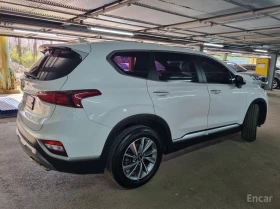 Hyundai Santa fe, снимка 6