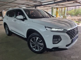 Hyundai Santa fe, снимка 3