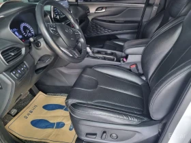 Hyundai Santa fe, снимка 7