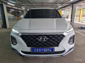Hyundai Santa fe, снимка 1