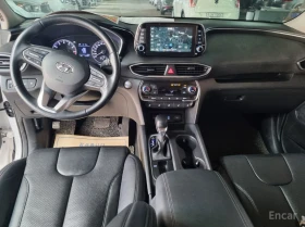 Hyundai Santa fe, снимка 9