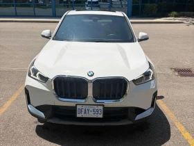 BMW X1 xDrive28i  CARFAX, снимка 6