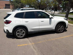 BMW X1 xDrive28i  CARFAX, снимка 3