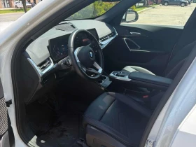 BMW X1 xDrive28i  CARFAX, снимка 5