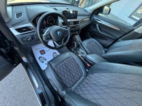 BMW X1 2.0D X-DRIVE НОВ ВНОС, снимка 7