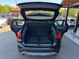 BMW X1 2.0D X-DRIVE НОВ ВНОС, снимка 14