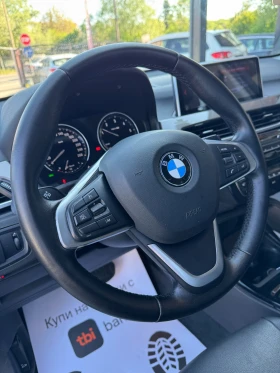BMW X1 2.0D X-DRIVE НОВ ВНОС, снимка 10