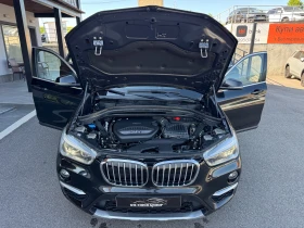 BMW X1 2.0D X-DRIVE НОВ ВНОС, снимка 13