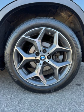 BMW X1 2.0D X-DRIVE НОВ ВНОС, снимка 15