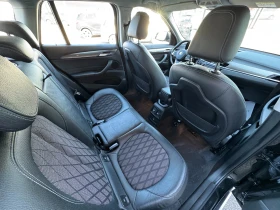 BMW X1 2.0D X-DRIVE НОВ ВНОС, снимка 11
