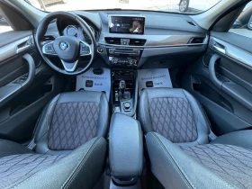 BMW X1 2.0D X-DRIVE НОВ ВНОС, снимка 9