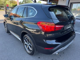 BMW X1 2.0D X-DRIVE НОВ ВНОС, снимка 6