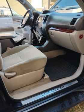 Toyota Land cruiser 3.0- 4D4, снимка 14