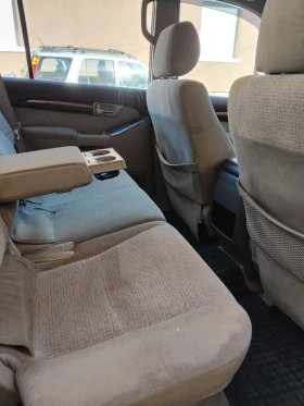 Toyota Land cruiser 3.0- 4D4, снимка 9