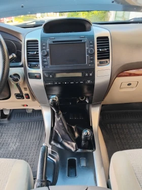 Toyota Land cruiser 3.0- 4D4, снимка 16
