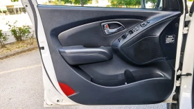 Hyundai IX35 1.7CRDI 120 000 km., снимка 14