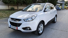 Hyundai IX35 1.7CRDI 120 000 km., снимка 1