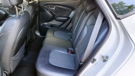 Hyundai IX35 1.7CRDI 120 000 km., снимка 15