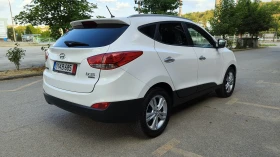 Hyundai IX35 1.7CRDI 120 000 km., снимка 5