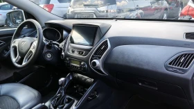Hyundai IX35 1.7CRDI 120 000 km., снимка 10
