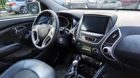 Hyundai IX35 1.7CRDI 120 000 km., снимка 11