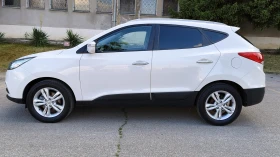 Hyundai IX35 1.7CRDI 120 000 km., снимка 2