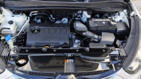 Hyundai IX35 1.7CRDI 120 000 km., снимка 17